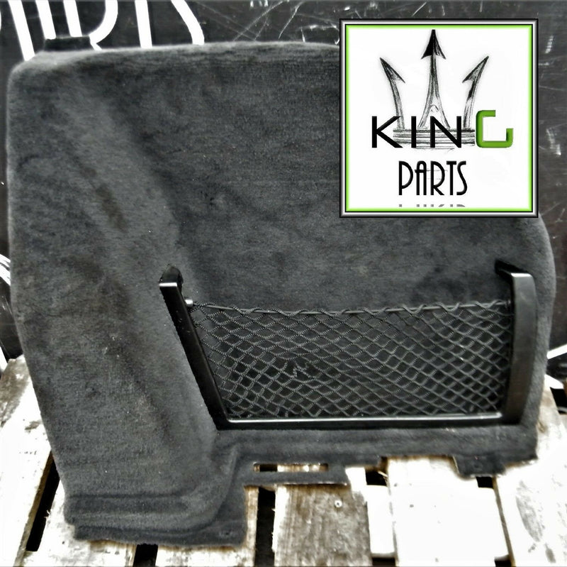 BMW 3 Series E90 E91 05-11 GENUINE PANEL RIGHT BOOT TRIM FLAP INTERIOR Estate