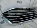 FORD FOCUS MK4 C519 2018-2021 GRILL FRONT BUMPER GENUINE JX7B-8C436-A