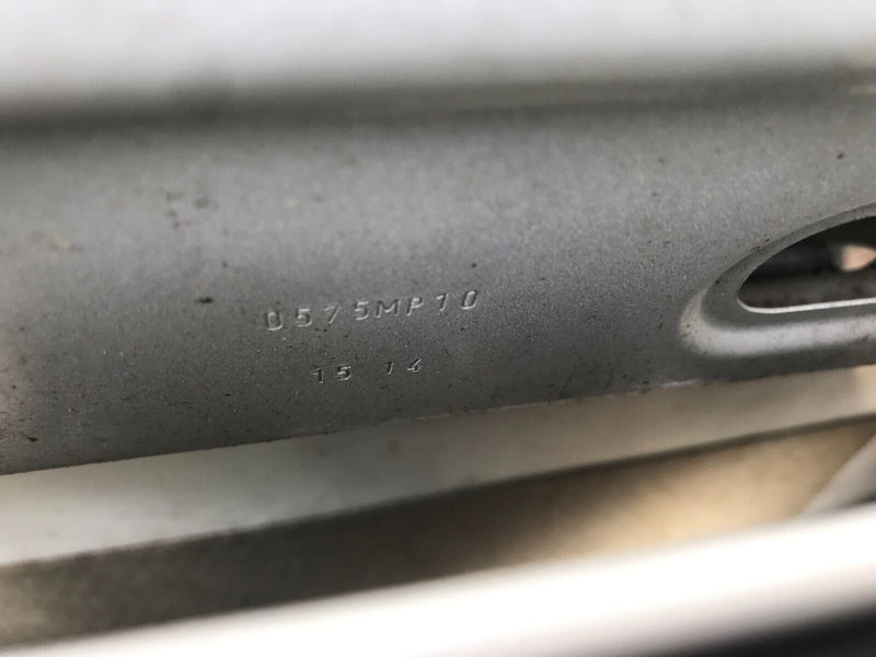MINI COUNTRYMAN R60 2010-16 GENUINE REAR DOOR PANEL LEFT PASSENGER SIDE