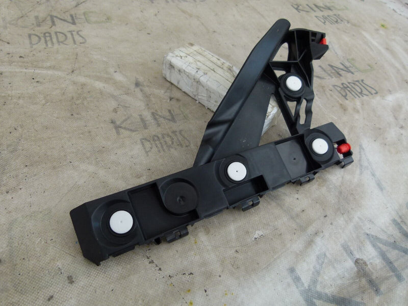 VAUXHALL ZAFIRA C 2012-16 REAR BUMPER RIGHT BRACKET GENUINE 13300740