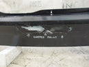 MERCEDES A W169 FACELIFT 2008-2012 REAR BUMPER GENUINE A1698856525