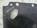 AUDI A4 A5 B8 8K 2008-15 GEARBOX UNDERBODY COVER UNDERTRAY SHIELD PANEL