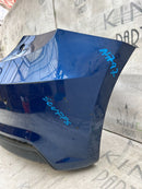 AUDI A1 8X FACELIFT 2014-2018 REAR BUMPER PDC GENUINE 8XA807511