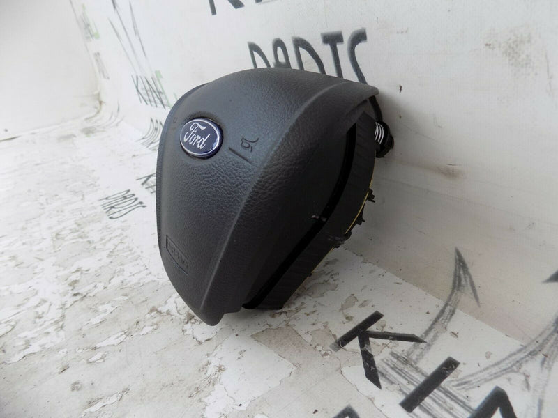 FORD FIESTA MK7 .5 2013 - 2017 STEERING WHEEL AIR BAG C1BB A042B85 AB