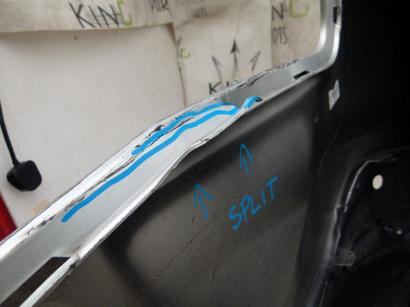 FORD FOCUS III MK3 TURNIER 2011-2014 REAR BUMPER PDC GENUINE BM5117864A