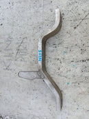 MERCEDES C CLASS W205 2014-21 BOTTOM STIFFENING BRACE MOUNT A2056100065 #