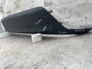 TOYOTA YARIS CROSS 2021-ON REAR BUMPER DIFFUSER 524530D100