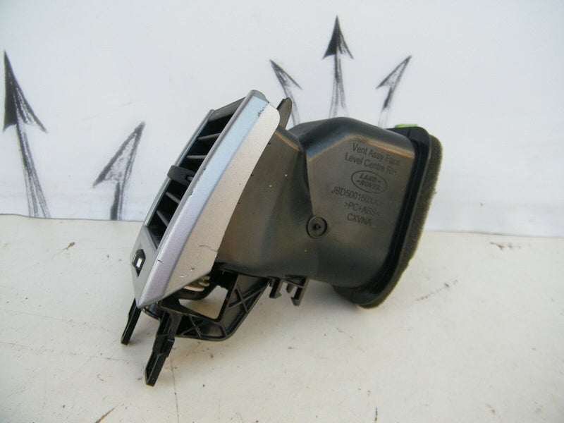 RANGE ROVER SPORT 2005-2009 L320 FRONT RIGHT SIDE AIR VENT JBD500180XXX