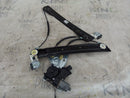 VAUXHALL MERIVA B 2010-14 FRONT LEFT WINDOW REGULATOR GENUINE 13354547