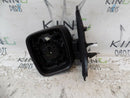 2016 RENAULT TRAFIC NSF FRONT PASSENGERS SIDE WING MIRROR 963022266R