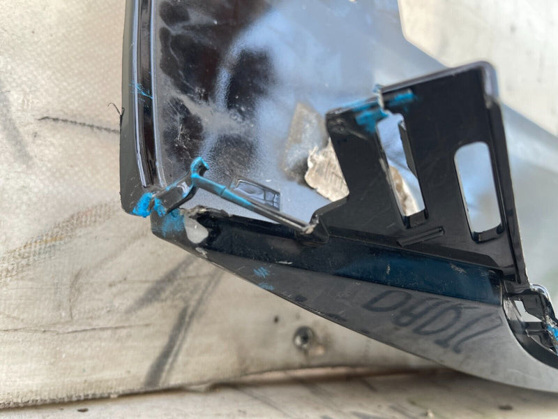 BMW 2 SERIES F44 2020-ON GRAN COUPE M SPORT FRONT BUMPER SPOILER 8075968