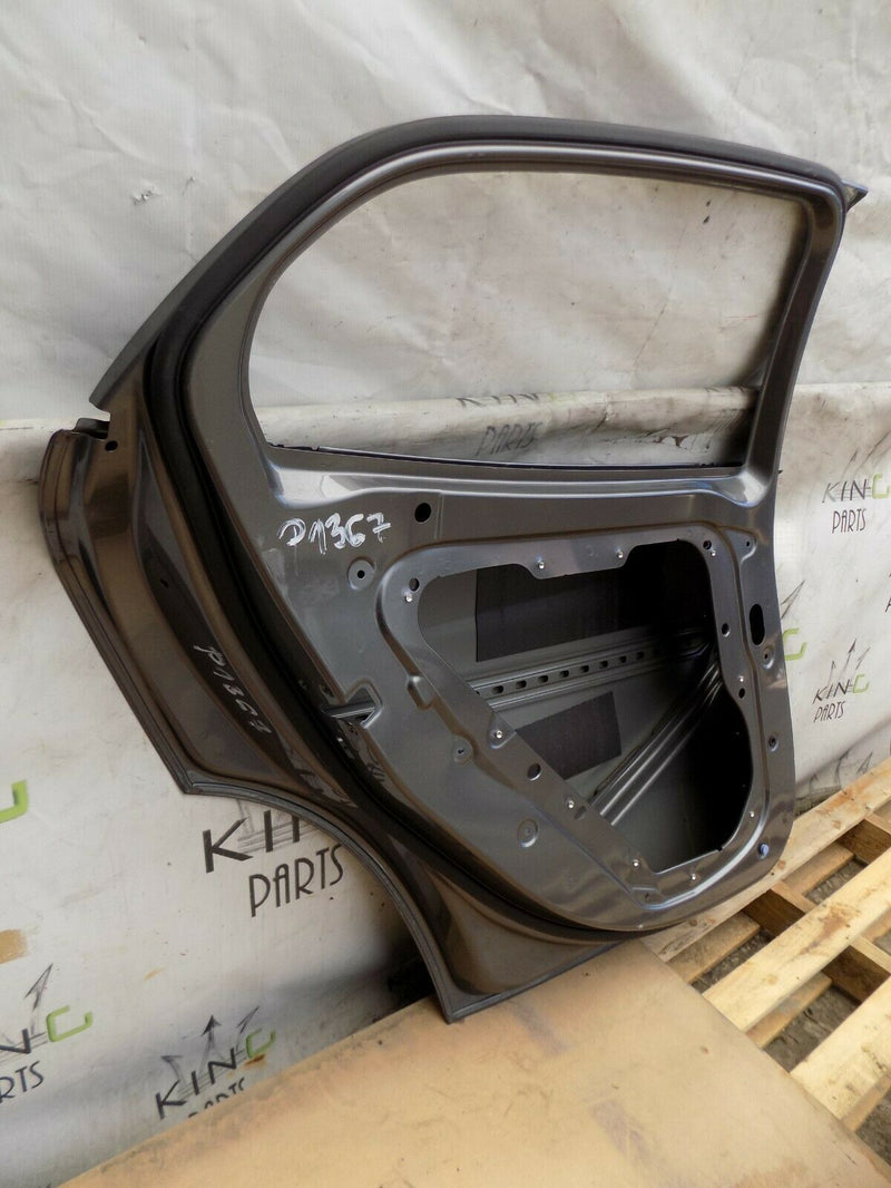 MERCEDES GLA AMG X156 REAR LEFT DOOR PASSENGER IN GREY N/S A1567320110