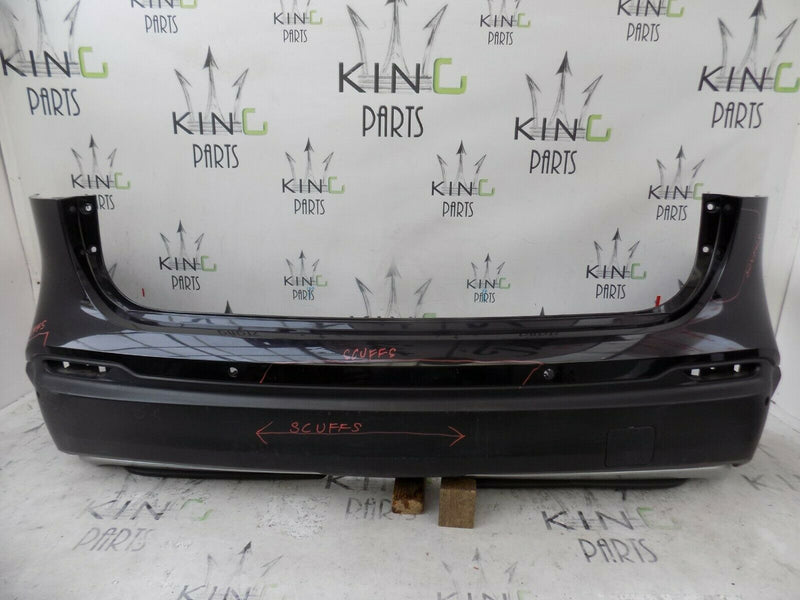 NISSAN QASHQAI MK2 J11 FACELIFT 2017-2018 REAR BUMPER PDC 85022-HV20H