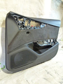 AUDI A4 S4 8W B9 2016-ON FRONT RIGHT SIDE DOOR CARD CLOTH 8W0867134