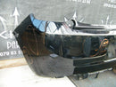 CITROEN C3 2013-2016 REAR BUMPER GENUINE BLACK (A1378) 9683977070