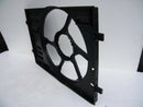 VW GOLF MK7 2013-2017 RADIATOR FAN HOUSING FRAME GENUINE 5Q0121203 G