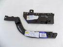 VOLVO S40 MK2 04-12 REAR BUMPER LEFT HOLDER MOUNT BRACKETS /S57-57