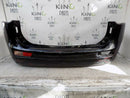 MITSUBISHI OUTLANDER MK3 2012-2014 REAR BUMPER PRE-FCL MMC64-10C161-ZZ