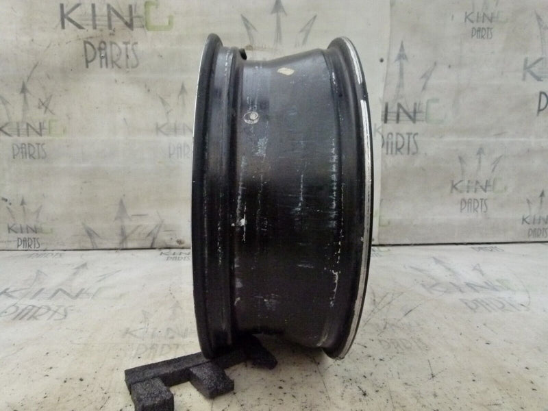 NISSAN QASHQAI ALLOY WHEEL RIM 18" 6.5J ET40 GENUINE JD18A MB73