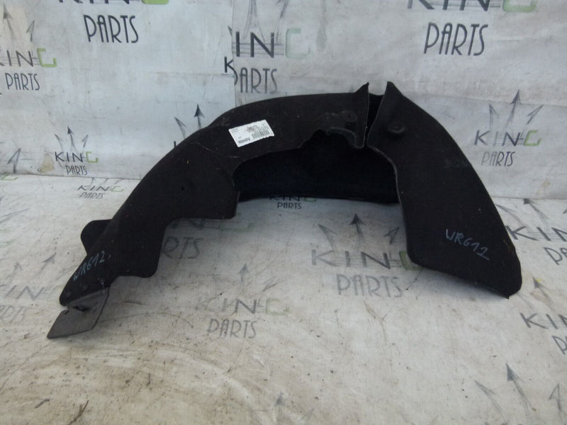 MERCEDES C W204 2014-18 REAR RIGHT WHEEL MUD GUARD GENUINE A2046906230