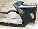 LEXUS NX AZ10 MK1 FACELIFT 2017-2021 FRONT BUMPER PDC GENUINE 5211978130