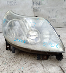 FIAT DUCATO RELAY BOXER MK3 06-13 GENUINE FRONT HEADLIGHT RIGHT DRIVER SIDE 2106