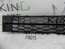 SKODA OCTAVIA 2013-17 FRONT BUMPER LOWER CENTRE GRILL GENUINE 5E0853677J