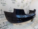 AUDI A4 B8 FACELIFT 2012-2015 AVANT REAR BUMPER 8K9807511 PDC