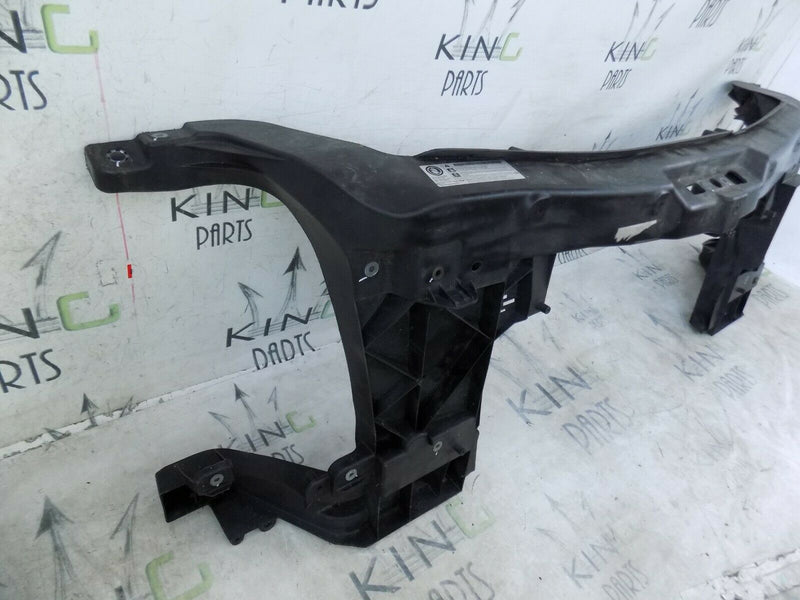 VW CRAFTER 2006-2016 FRONT SLAM PANEL RADIATOR CARRIER 2E0805591