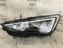SEAT TARRACO 2018-ON  GENUINE FULL LED LEFT SIDE HEADLIGHT & ECU 5FK941007