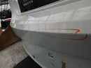 Seat Leon 2010-2012 Rear Bumper Genuine White (0232)