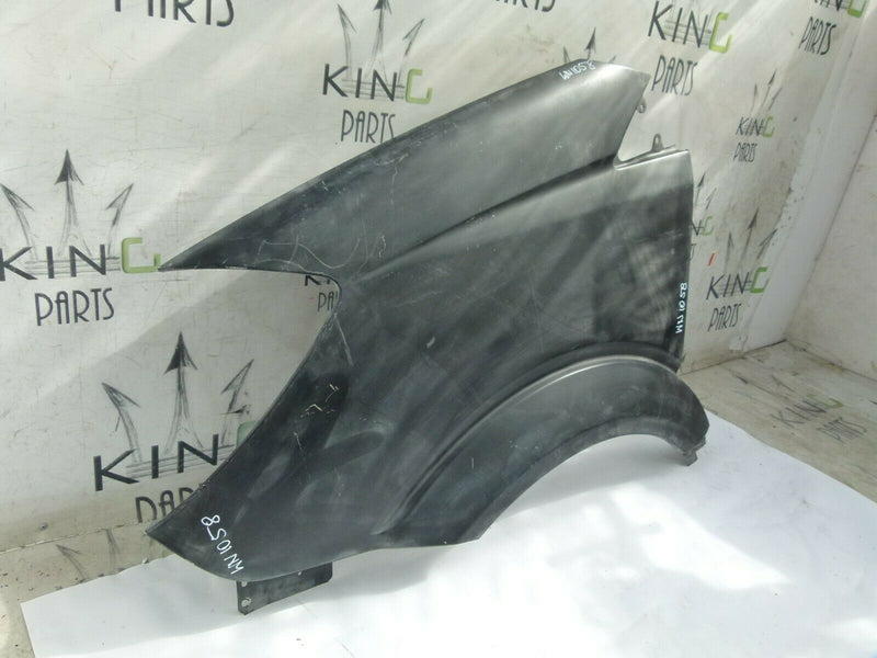 MERCERDES SPRINTER W906 LCI 2014-17 FRONT FENDER WING PANEL LEFT SIDE