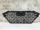 AUDI RS Q3 SPORTBACK 2019 ON FRONT BUMPER GRILL RADIATOR GRILLE 83A853651D