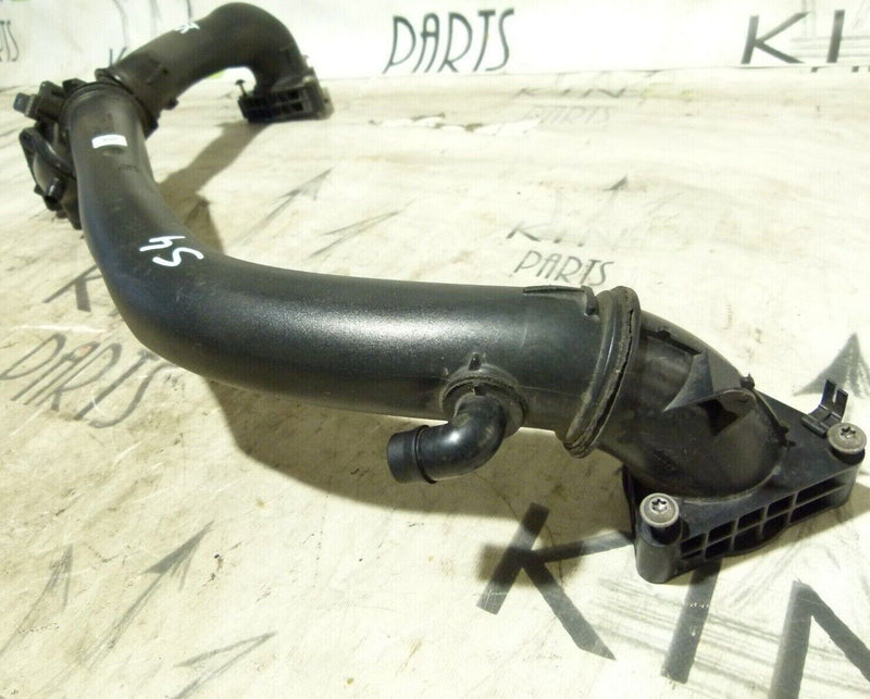AUDI S4 A4 S5 B9 8W 3.0 TFSI QUATTRO AIR PRESSURE PIPE & SENSOR 06E906051AB