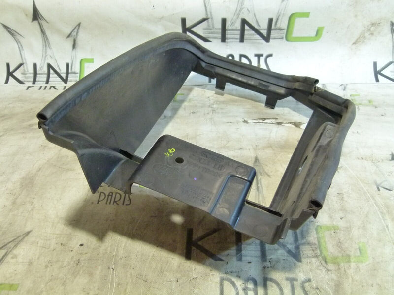 RANGE ROVER SPORT 13-17 FRONT LEFT INTAKE DUCK GUIDE GENUINE DPLA8C465AA