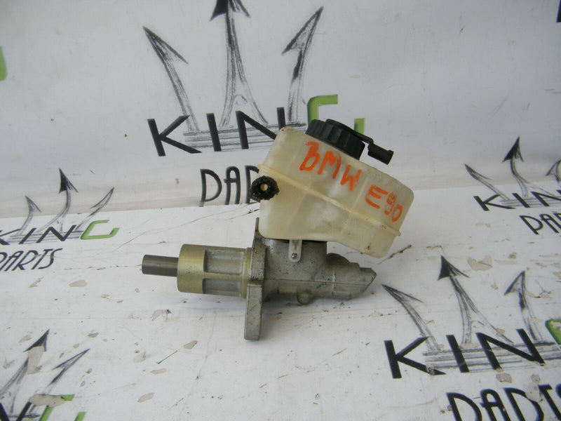 BMW 3 SERIES E90 2005-2013 BRAKE MASTER CYLINDER 033508-8654