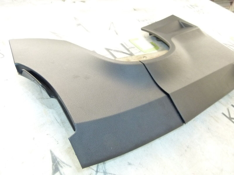 RENAULT CAPTUR 2020-ON STEERING WHEEL COLUMN COVER PLATE 689217430R