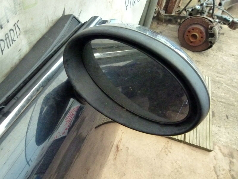 MINI COOPER R50 R52 2000-2008 COMPLETE FRONT DOOR SHELL PANEL RIGHT SIDE