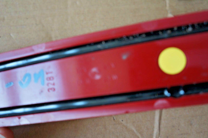 LED Spoiler Centre High Mount Stop Lamp - 12 Volt - ECE / SAE 2DA 959 58