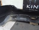 NISSAN X TRIAL MK3 2014-ON REAR BUMPER GENUINE BLACK (A5262) 85022-4CE0H