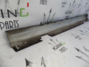BMW X1 SERIES E84 FACELIFT 2013-15 SIDE SKIRT SILL COVER RIGHT DRIVER SIDE