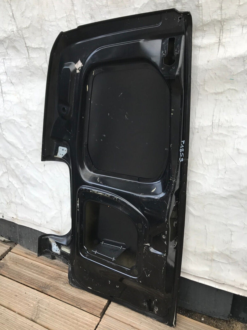 CITROEN BERLINGO MK3 K9/PEUGEOT PARTNER 2018-ON REAR DOOR PANEL RIGHT SIDE P1859