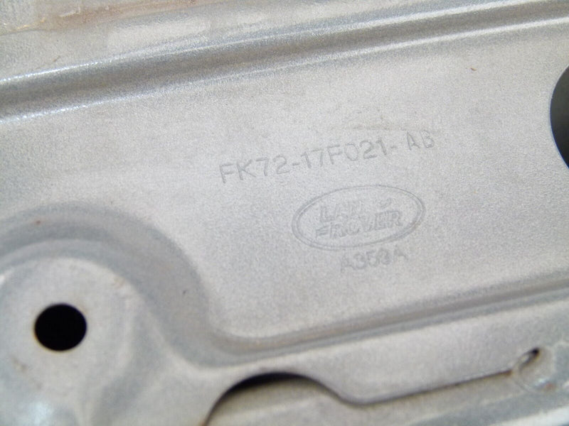 RANGE ROVER DISCOVERY SPORT L550 2015-19 FRONT BAR REINFORCER FK7217F021AB BR556