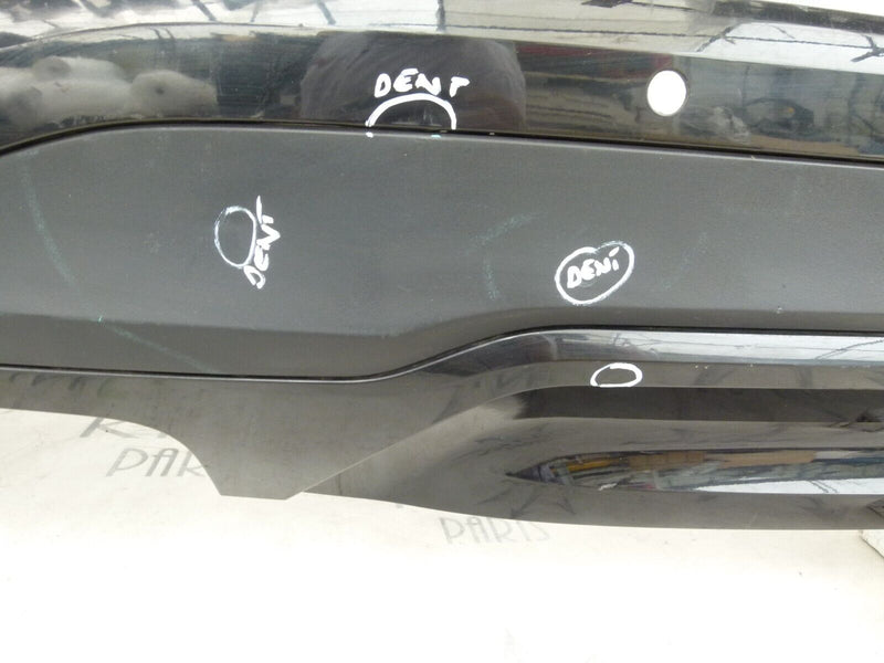 BMW X3 F25 LCI 2014-2017 REAR BUMPER GENUINE 7366379