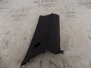 BMW F30 F31 2012-2015 PASSENGER LEFT SIDE C-PILLAR MOULDING TRIM PANEL 7248163 #