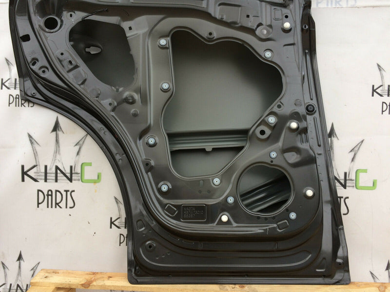 MAZDA CX-5 CX5 MK2 KF 2017-ON GENUINE REAR DOOR PANEL LEFT SIDE KB7W-73010