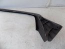 VOLVO XC60 R-DESIGN REAR BUMPER OUTER TRIM MOULDING DIFFUSER 31383093