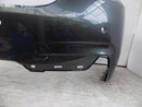 BMW 4 SERIES F32 F33 F36 M SPORT 2013-ON GREY REAR BUMPER GENUINE PDC (8602)