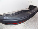 FORD GALAXY II MK2 2006-2014 BLACK REAR BUMPER GENUINE 6M21-17866 (9454B)