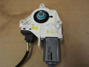 Audi A6 C6 2004-2011 Rear Door Window Motor Regulator Left Side N/S 4F0 959 801F